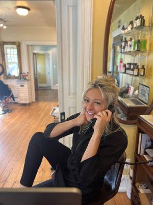 Rituals Salon Doylestown