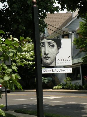 Rituals Salon Doylestown