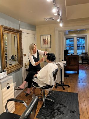 Rituals Salon Doylestown