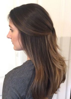 Hair Highlights Doylestown