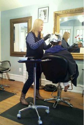 Rituals Salon Doylestown