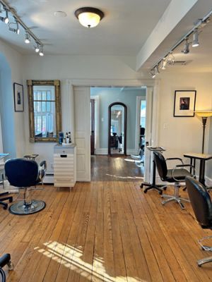 Rituals Salon Doylestown