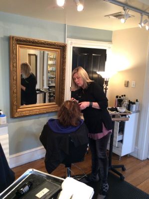 Rituals Salon Doylestown