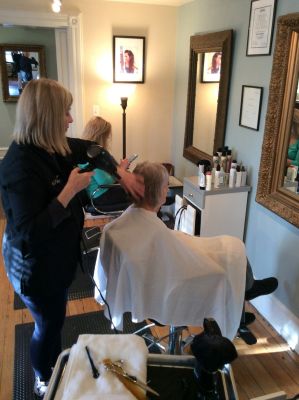 Rituals Salon Doylestown