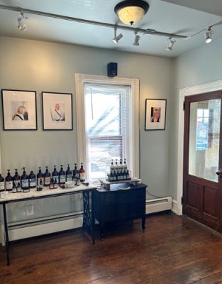 Rituals Salon Doylestown