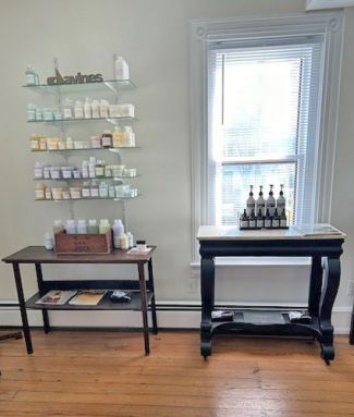 Rituals Salon Doylestown