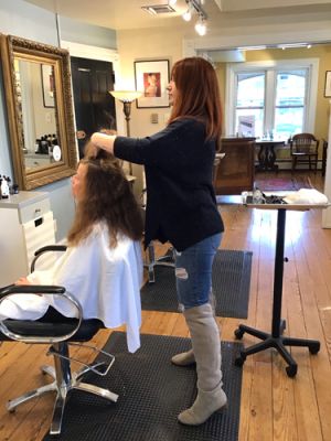 Rituals Salon Doylestown